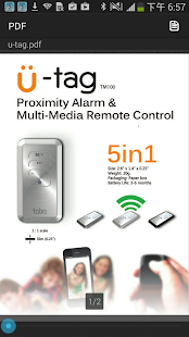 How to get tabu U-tag patch 1.19 apk for pc