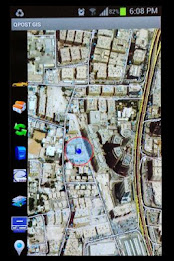 Qatar POST ID Locator poster 1