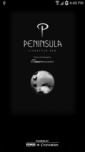 Peninsula Lifestyle Spa