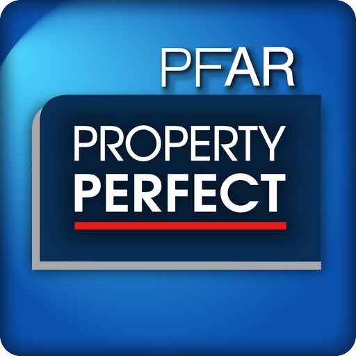 PF AR 商業 App LOGO-APP開箱王