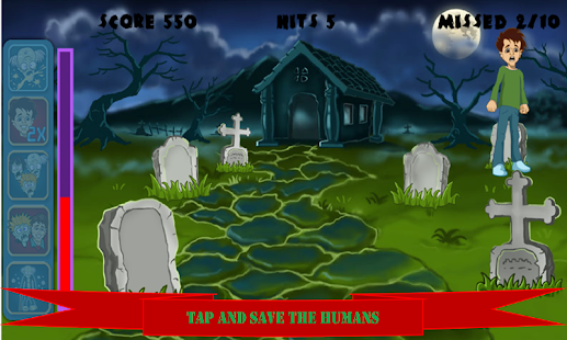 How to install Whack the Zombies 1.1b apk for android