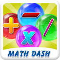 Math Dash icon