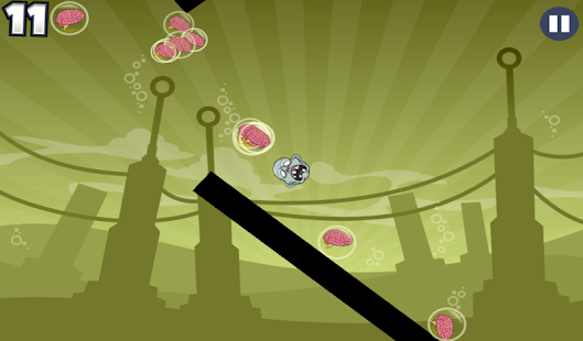 Download Gimme Brains APK for PC