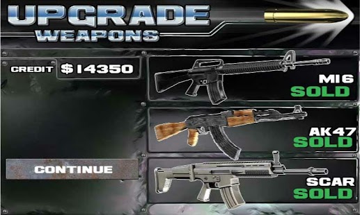 King of Sniper Shooting - screenshot thumbnail