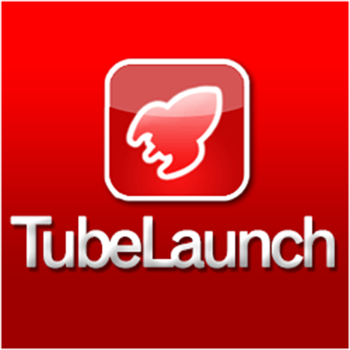 Tubelaunch LOGO-APP點子