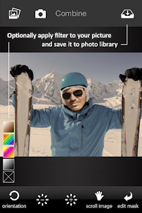 PhotoFit Screenshots 4