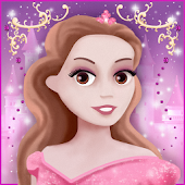 Cendrillon jeux de filles