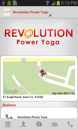 免費下載健康APP|Revolution Power Yoga app開箱文|APP開箱王