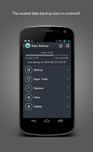 免費下載生產應用APP|Easy Backup app開箱文|APP開箱王
