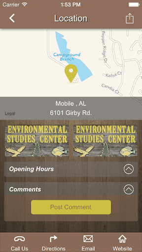 【免費教育App】MCPSS Environmental Studies-APP點子