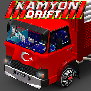 Kamyon Drift 3D.apk 1.1