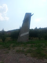Chukovets Monument in Memoriam