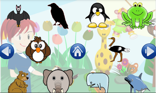 رحلة لحديقة الحيوانات- The Zoo Screenshots 4