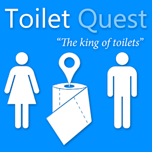 Toilet Quest-Finder PRO 763K.apk 1.5