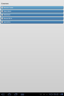 Lastest Aqua Sports APK