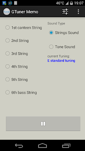 How to mod GTuner Memo Acoustic 1.4 unlimited apk for android