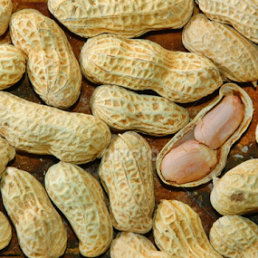 KACANGKU by Hendra Hermawan - Food & Drink Eating