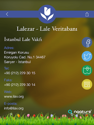 【免費書籍App】Lalezar-APP點子