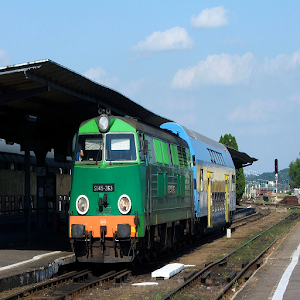 Polish Trains Puzzle 1.6.2