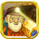 Cover Image of Download Gold Miner Deluxe 1.2.1 APK