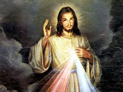 download Jesus Wallpaper free