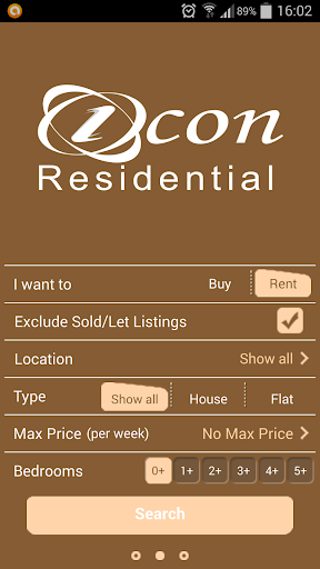 Icon Residential