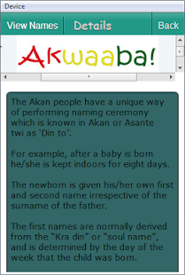 How to download easyTwi 1.0.0 apk for laptop