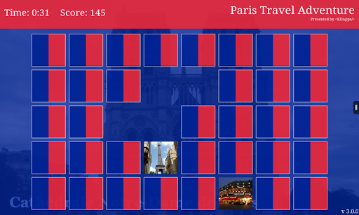 免費下載解謎APP|Paris Travel Adventure app開箱文|APP開箱王