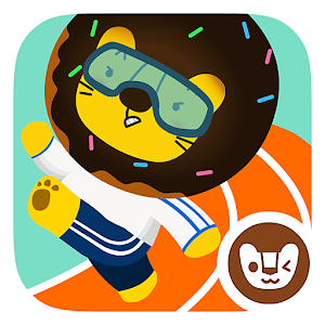 Donut’s ABC：Sports 1.1