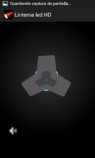 How to install Linterna Led HD patch 1.3 apk for bluestacks