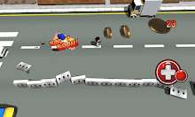 Crazy Police Fights APK