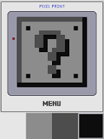 Pixel Paint Gameboy DEMO APK 屏幕截图图片 #10