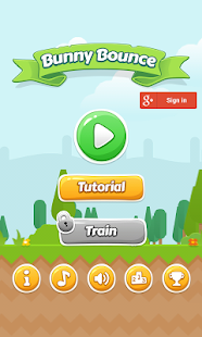 Lastest Bunny Bounce APK