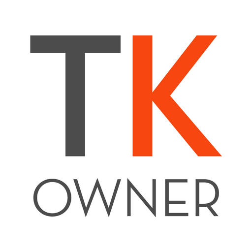 TurnKey VR - Homeowner Portal