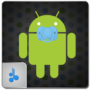 Funny Baby Sounds Ringtones 4.5