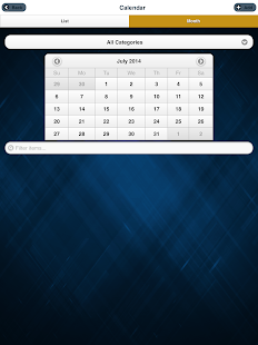 Epiphany Cathedral Catholic Screenshots 2