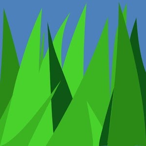 The Grass Cutting Game 1.64 Icon