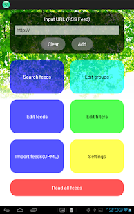 How to install Trans Reader Light - RSS lastet apk for android
