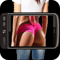 Body Naked Scanner logo