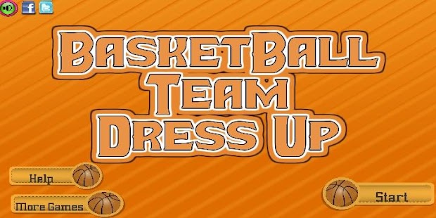 Download BasketBall Team DressUP APK for Android