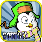 Pepey Penguin Bounce! Apk