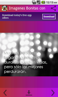 Imagenes Bonitas con Frases - náhled