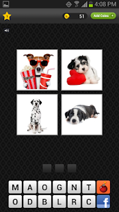 Free Intellipuzzle Indovina la paro APK