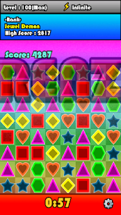 How to mod Jewel Rush Pro 1.2 mod apk for pc