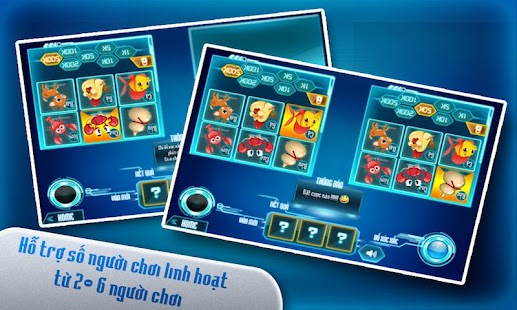 How to install Bau Cua So - Tablet lastet apk for bluestacks