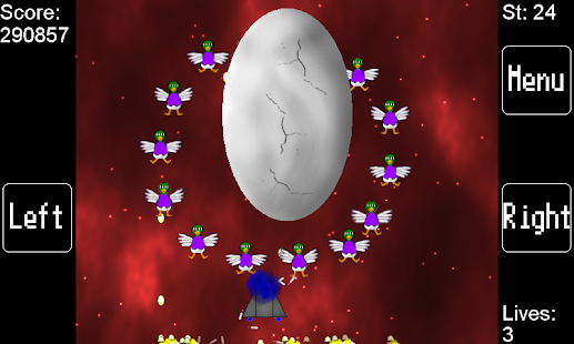 Free Download Duck Attack APK