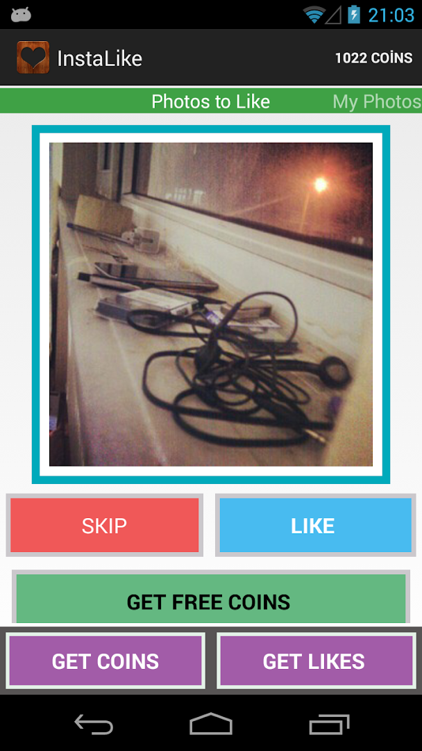 Insta liker app download