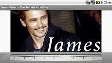 James Franco - eBook Editionのおすすめ画像4