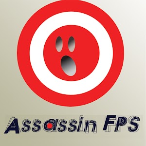 Assassin FPS 街機 App LOGO-APP開箱王