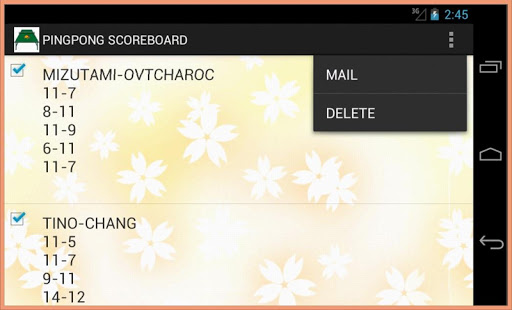 How to download TABLE TENNIS SCOREBOARD lastet apk for bluestacks
